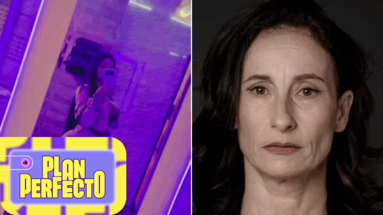 Una influencer se hizo pasar por ella para llamar al banco: Así le robaron $700 millones a Amparo Noguera