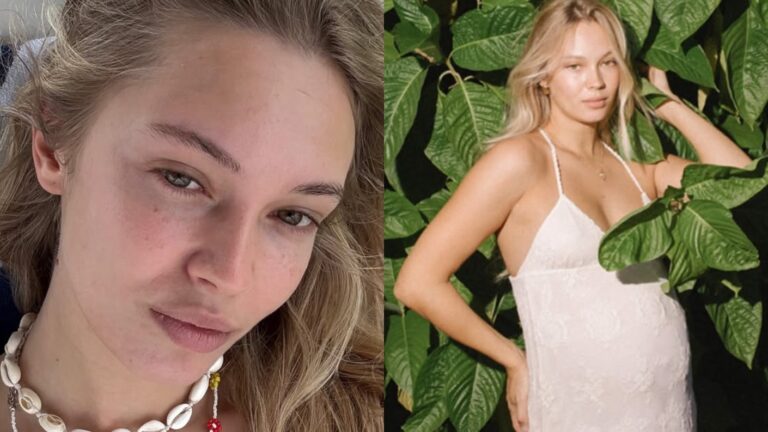 “A partir de este año, nunca volveré...”: Alexandra Litvinova sorprendió con potente mensaje