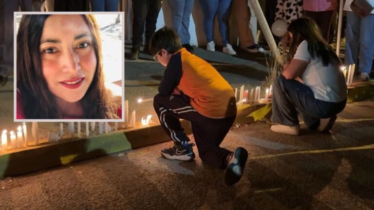 Fue encontrada por sus propias compañeras: Lo que se sabe del crimen de joven parvularia en el Biobío