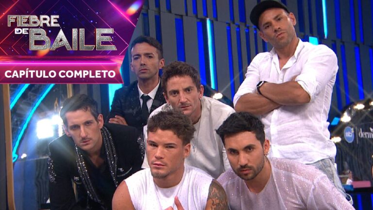 ¡Polémicas y sorpresas en la animación! | Fiebre de Baile | Capítulo 41