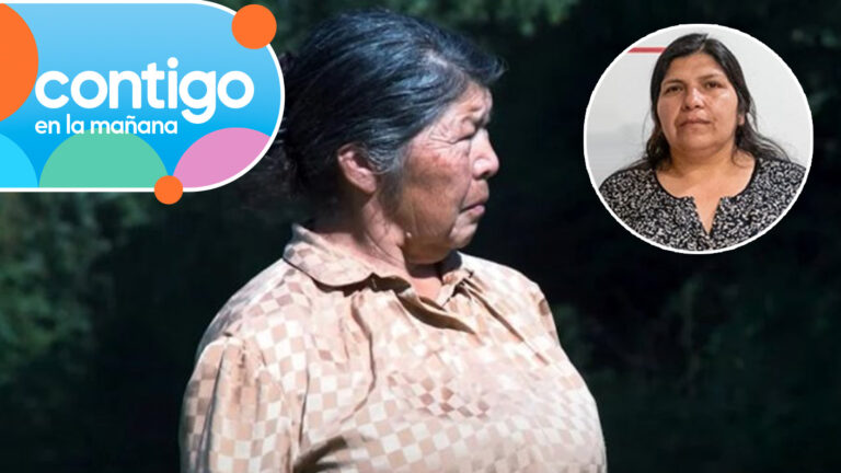 ¿Quién es Jeannette Troncoso? Lo que se sabe de la hija de Julia Chuñil detenida junto a sus hermanos