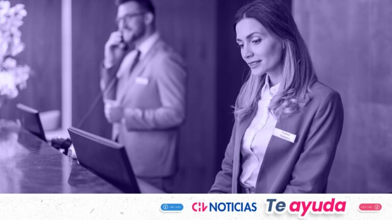 Empleos en verano 2026: Ofrecen más de 1.100 vacantes en áreas como logística, agroindustria y hotelería