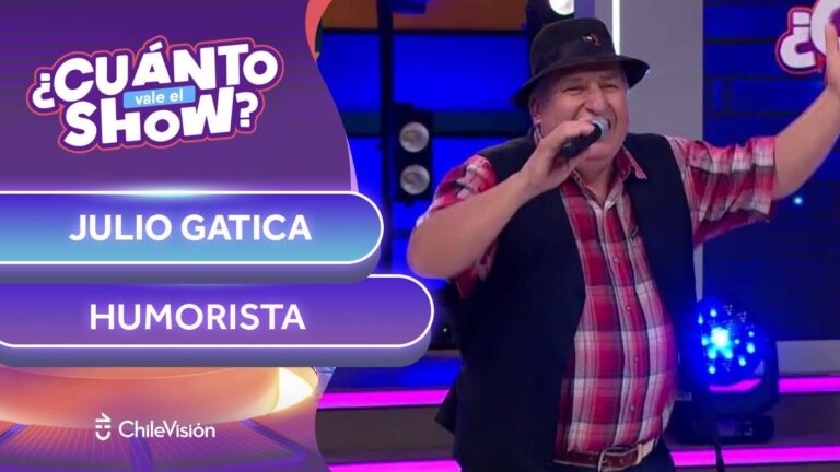 De Rengo con humor: El comediante que sacó carcajadas con sus vivencias del campo