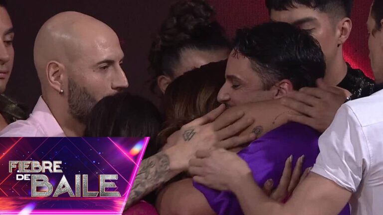 ¡Inesperada nueva eliminación! Conmoción en Fiebre de Baile con salida de querida participante