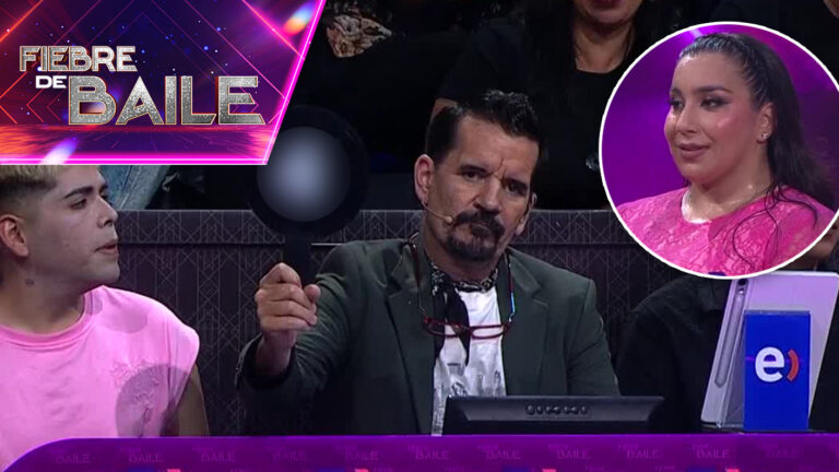 La evaluación de Vasco Moulian a Cata Days que sacó pifias entre el público: “Tienes que tener cuidado”