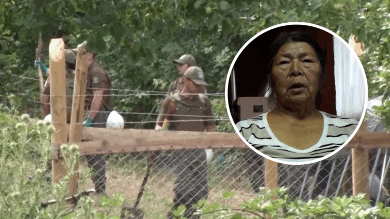 “Sé que está muerta”: Testimonio de testigo reservado de caso Julia Chuñil destapó desconocido antecedente