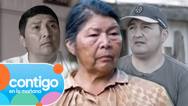 La cruda tesis de Fiscalía por Julia Chuñil: Víctima defendió a vecino de supuesto robo e hijo la habría matado