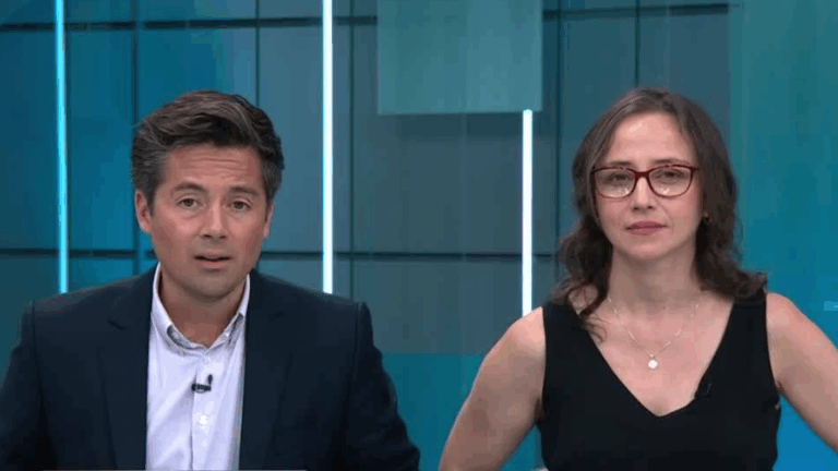 CHV Noticias Tarde | Jueves 15 de enero de 2026