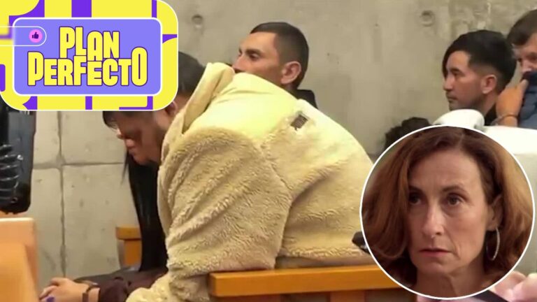 El impactante relato de Amparo Noguera tras ser víctima de millonaria estafa: “Tengo miedo todavía”