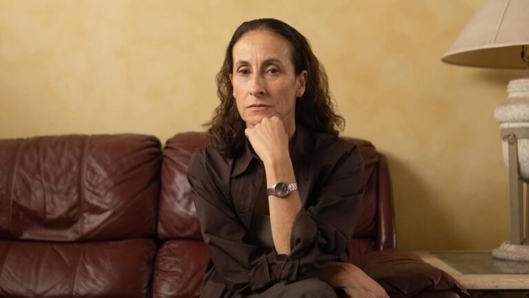 Amparo Noguera declara por primera vez tras millonaria estafa: “El shock me impidió...”