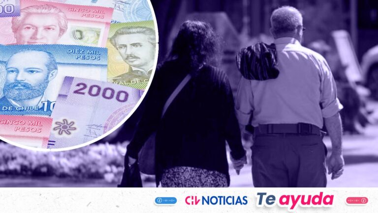 Solo un requisito y pago junto a la pensión: Revisa acá como recibir el Beneficio por Años Cotizados 2026