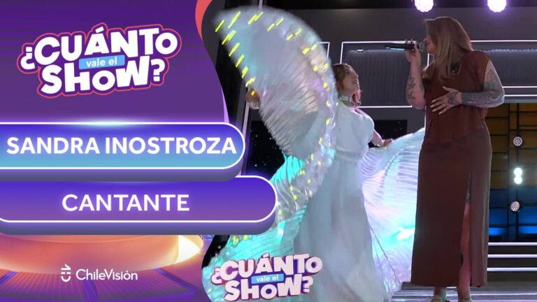 Una interpretación angelical: La sobrecogedora presentación de cantante que emocionó a todos