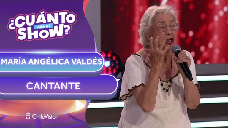 ¡Un ejemplo de vida! Cantante llenó de emoción con su destacada interpretación
