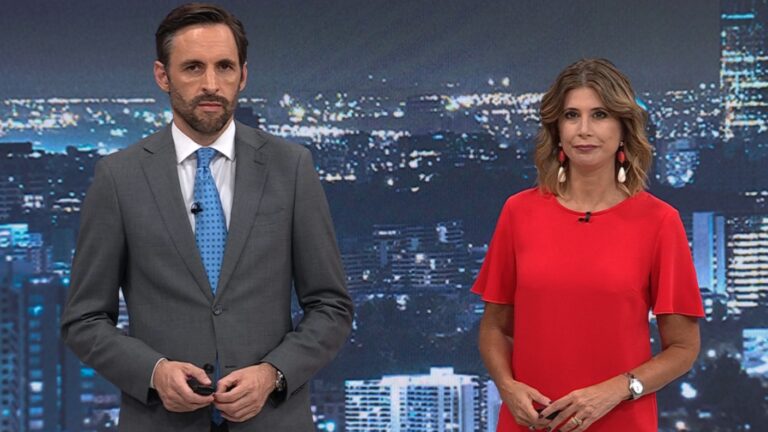 CHV Noticias Central | Jueves 15 de enero de 2026