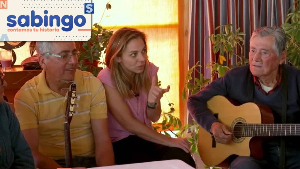 Un lugar de Chile con una localidad que se llama Roma con Mariana Derderián | Pueblo chico, paraíso grande