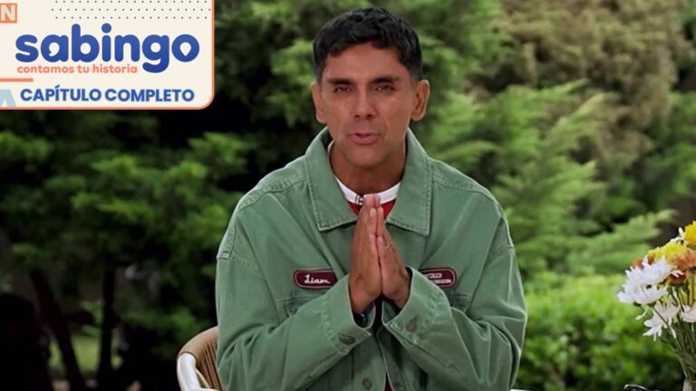 Paisajes y familias llenas de tradición | Sabingo | Capítulo 11 de enero