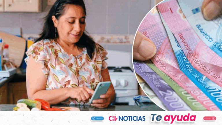 Bono Dueña de Casa 2026 sin postular: Consulta con tu RUT si eres beneficiaria