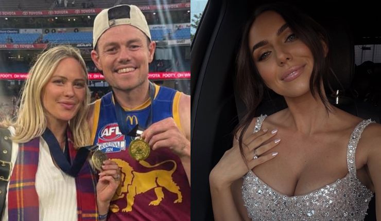 “He sido traicionada”: El escándalo de infidelidad que sacude a futbolista australiano