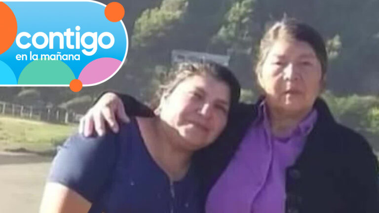 “Jeannette dijo que saldrían a arreglar unos problemas”: El testimonio que incriminaría a hija de Julia Chuñil