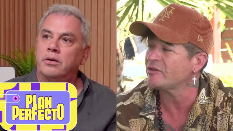 José Miguel Viñuela recordó polémico momento televisivo con Junior Playboy: “No me contaron...”