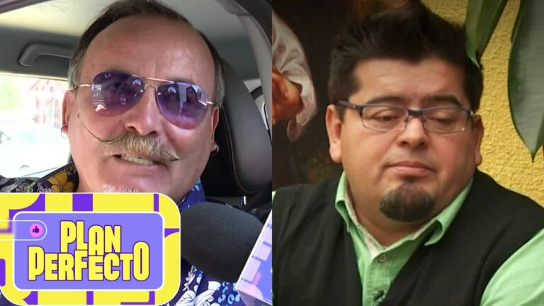 Mauricio Medina reaccionó a chiste de Paul Vásquez durante su rutina en festival: “Fue de mal gusto”