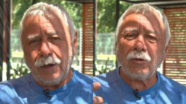 “Amigos políticos, alguna vez hagan...”: El potente llamado de Carlos Caszely por deuda de isapre