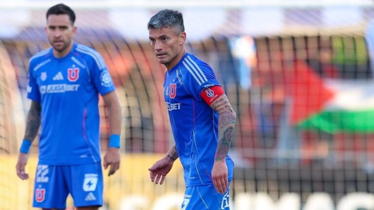 Suspenden duelo de Universidad de Chile vs Racing debido a emergencia en zona sur por incendios