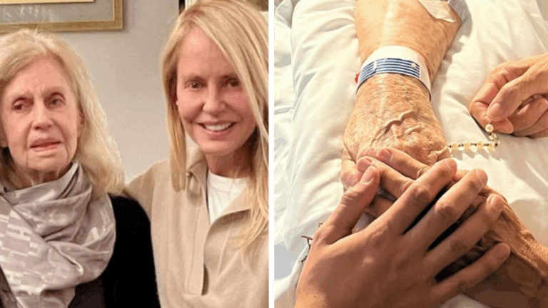 “Por siempre en mi corazón: Cecilia Bolocco rompe el silencio con comovedor mensaje tras muerte de su madre