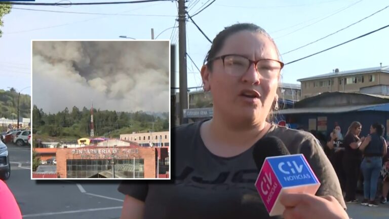 Familiares de internos de cárcel El Manzano expresan su preocupación: “No tienen mascarillas ni agua”