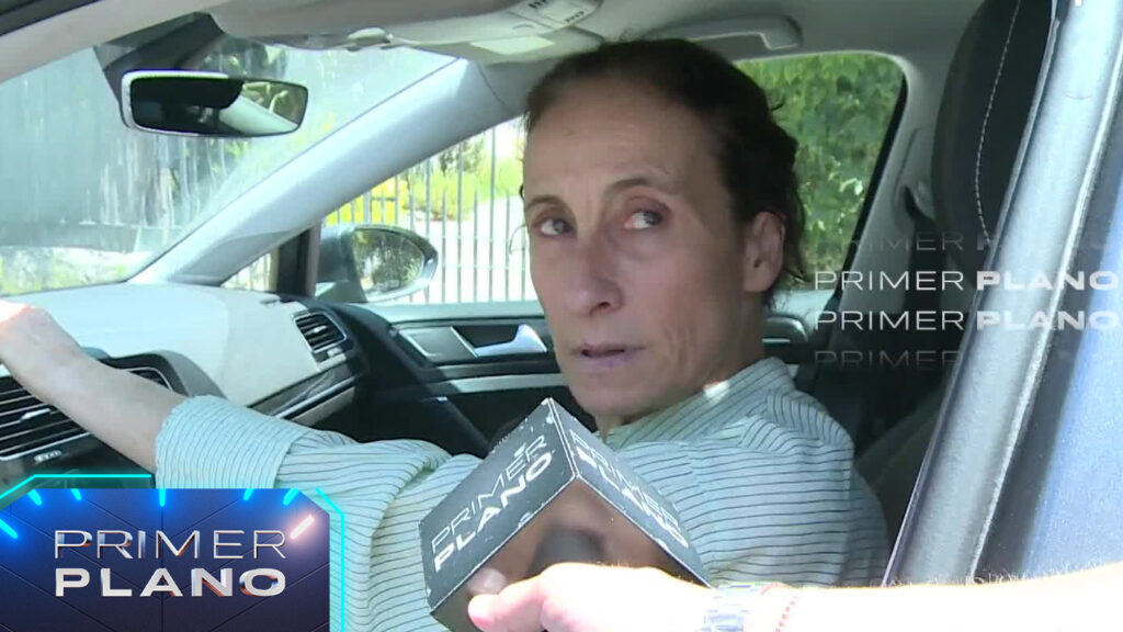 El relato EXCLUSIVO de Amparo Noguera tras ser víctima de millonaria estafa: “Escucharon conversaciones con...”