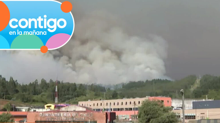 “Es una incertidumbre total”: Familiares de internos de cárcel El Manzano solicitan evacuación por amenaza de incendio