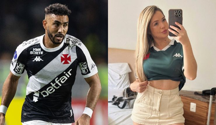 Maltrato y “actos degradantes”: Las graves acusaciones que enfrenta futbolista en Brasil