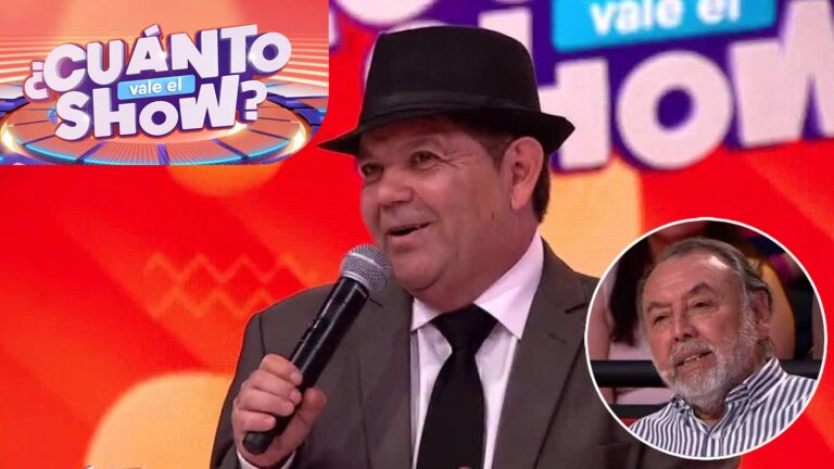 “Hace 15 días se me fue al cielo”: Tanguista homenajeó a su fallecida madre y emocionó a Don Carter