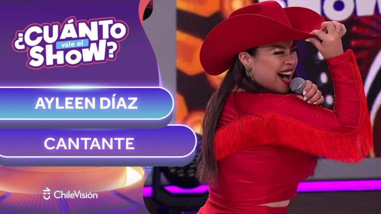 Una chaparrita del amor: Curicana y sus bailarinas trajo todo el ritmo mariachi con estilo