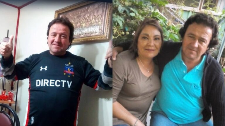 Estaba a salvo y regresó a ayudar a unos niños: La historia de Patricio, una de las víctimas de los incendios forestales