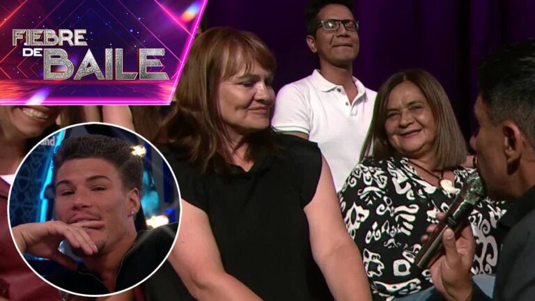 “¿Está aprobado o no?”: Madre de Faloon sorprendió con opinión sobre Raimundo Cerda
