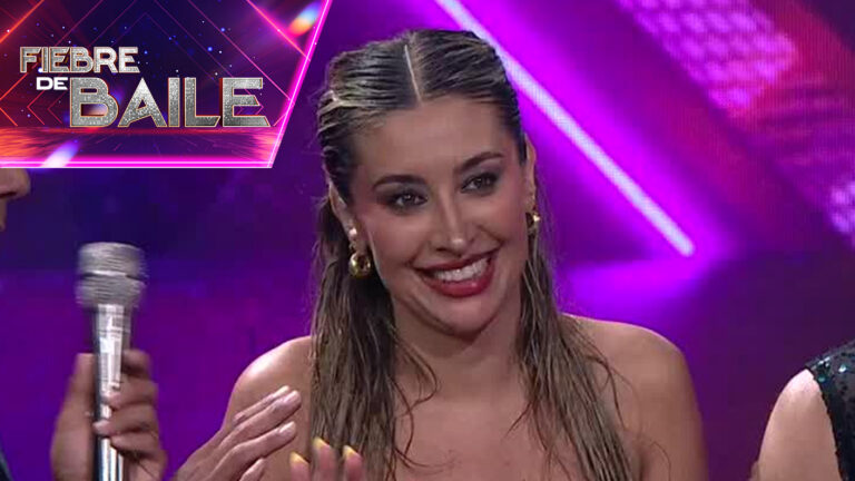 “Vasco llevó una…”: Camila Andrade impactó al revelar algunos secretos del carrete de Fiebre de Baile