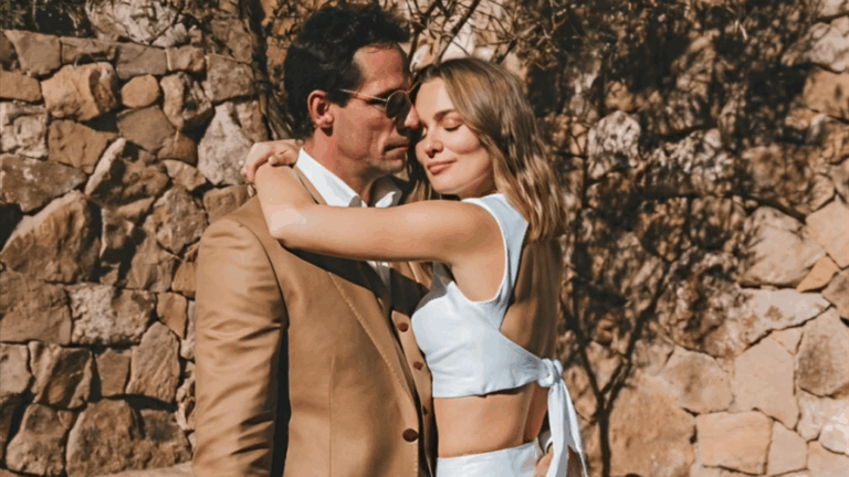 ¿Primera ruptura del 2026? Cecilia Gutiérrez destapa presunto quiebre entre Kika Silva y Gonzalo Valenzuela