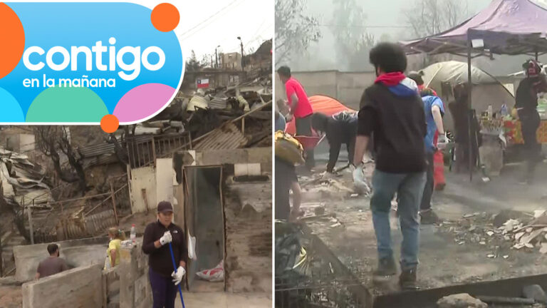 ¿Cómo donar ropa a los damnificados por incendios? Estos son los requisitos para enviarla