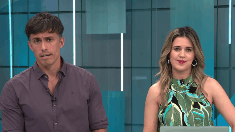 CHV Noticias Tarde | Martes 20 de enero de 2026