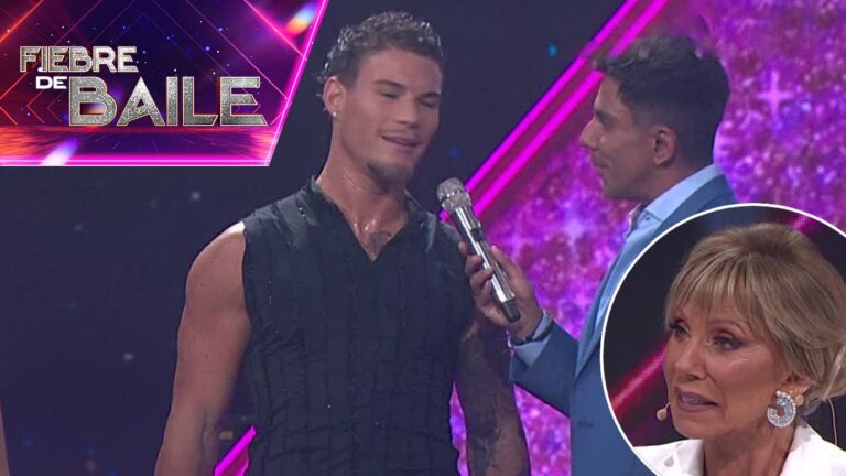 “Tienes que tener cuidado”: Raquel advirtió SIN FILTRO a Rai por asistencia a la Gala de Viña con Faloon