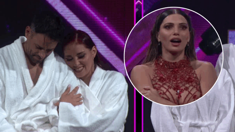 Noche clave en Fiebre de Baile: Los famosos que están en peligro en la recta final