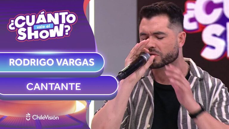 Cantante e imitador de Maluma: Santiaguino sorprendió con su delicado tono de voz