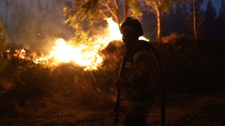 Gobierno confirma un nuevo fallecido en incendios forestales: Víctimas fatales ascienden a 21
