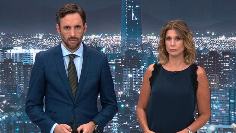 CHV Noticias Central | Miércoles 21 de enero de 2026