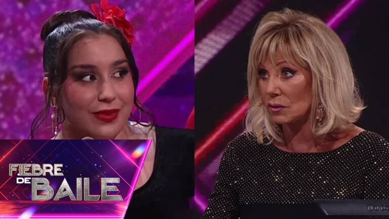 “¡Te estás contradiciendo!”: Cata Days tuvo tenso intercambio de palabras con Raquel Argandoña