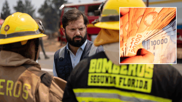 Bonos de $1.5 millones comenzarán a entregarse este fin de semana a afectados de incendios