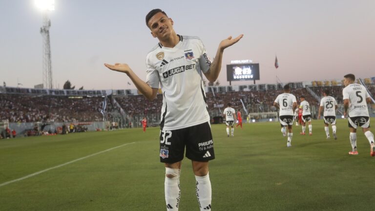 Oficial: Lucas Cepeda deja Colo Colo y da el esperado salto a Europa