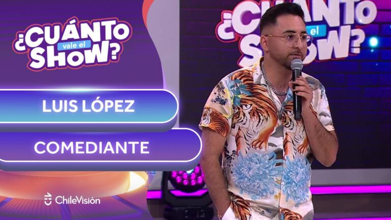 Un profesor que hace reír: Chiguayantino sacó carcajadas a todos con su humor blanco