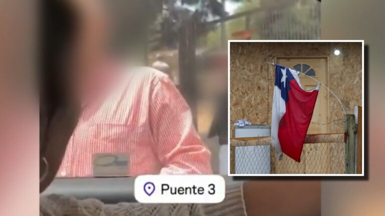 “¿No les da vergüenza? No se les ha quemado nada”: Mujer increpa a supuestos falsos damnificados